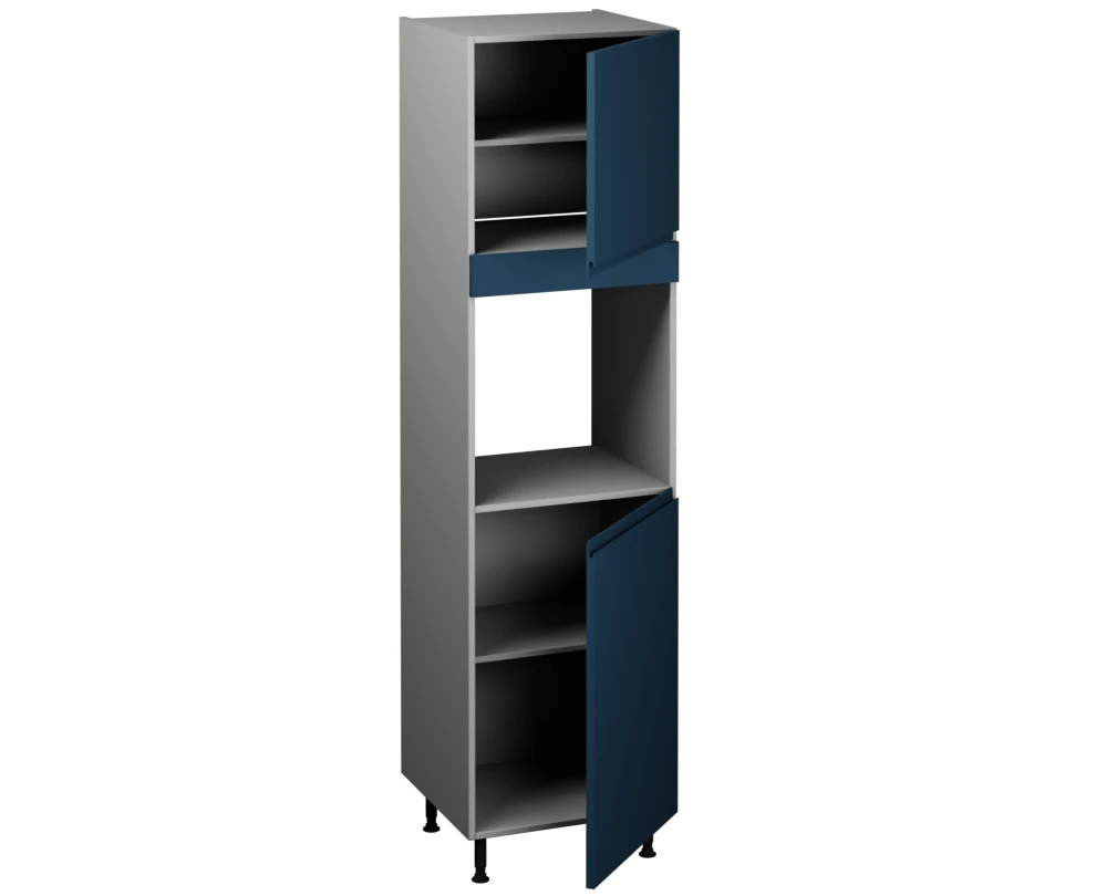 Single Oven Unit (2150 x 600)