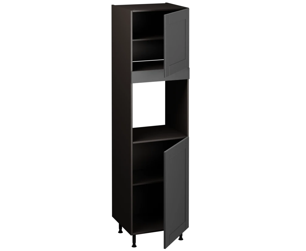 Single Oven Unit (2150 x 600)