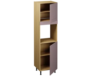 Single Oven Unit (2150 x 600)