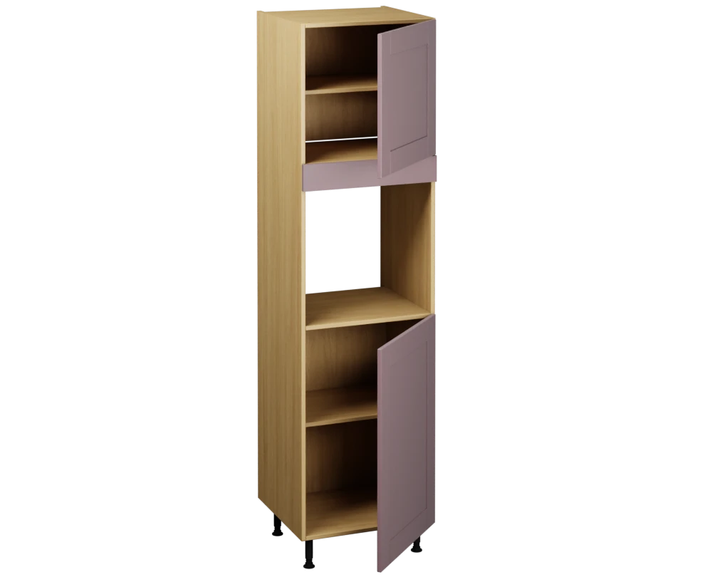 Single Oven Unit (2150 x 600)