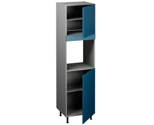 Single Oven Unit (2150 x 600)
