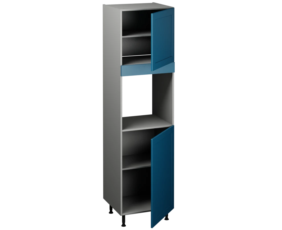 Single Oven Unit (2150 x 600)