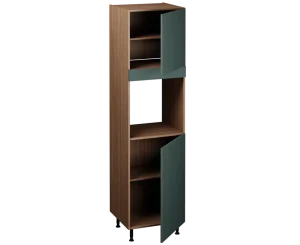 Single Oven Unit (2150 x 600)