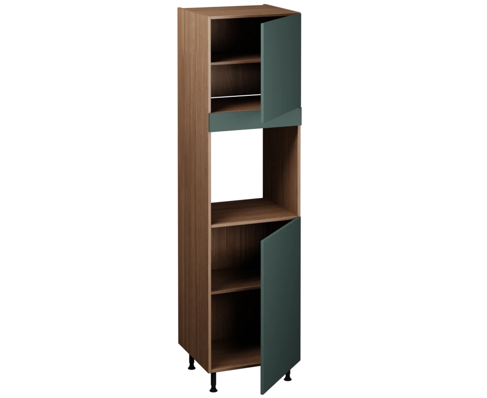 Single Oven Unit (2150 x 600)