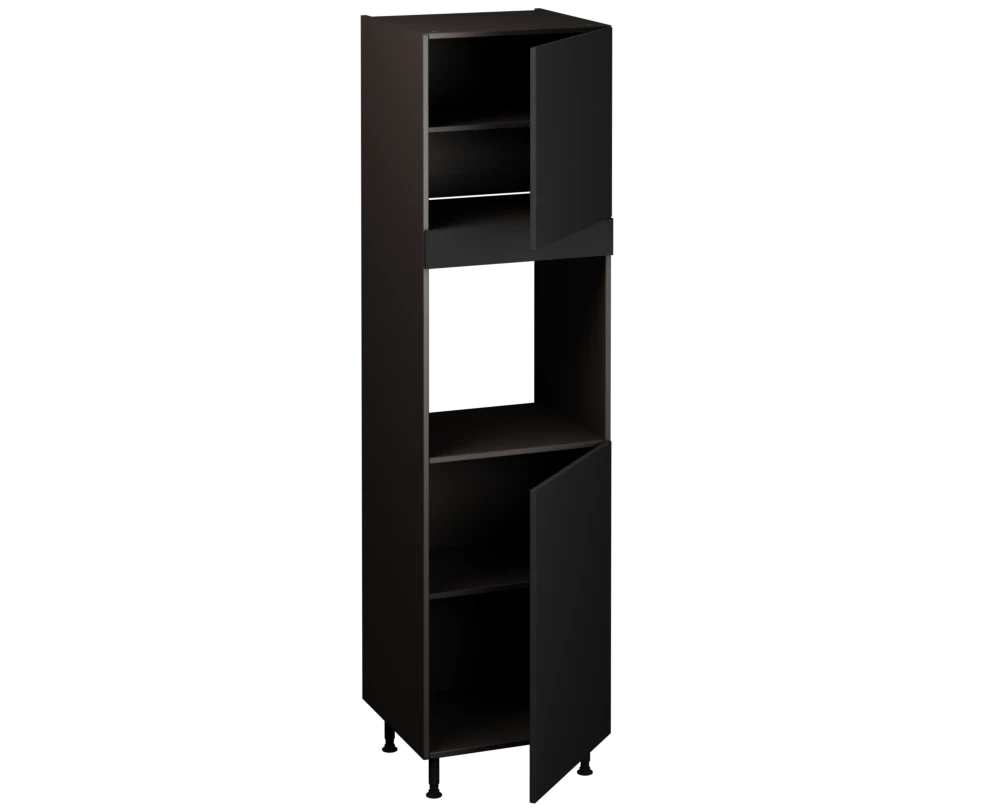 Single Oven Unit (2150 x 600)