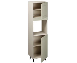 Single Oven Unit (2150 x 600)