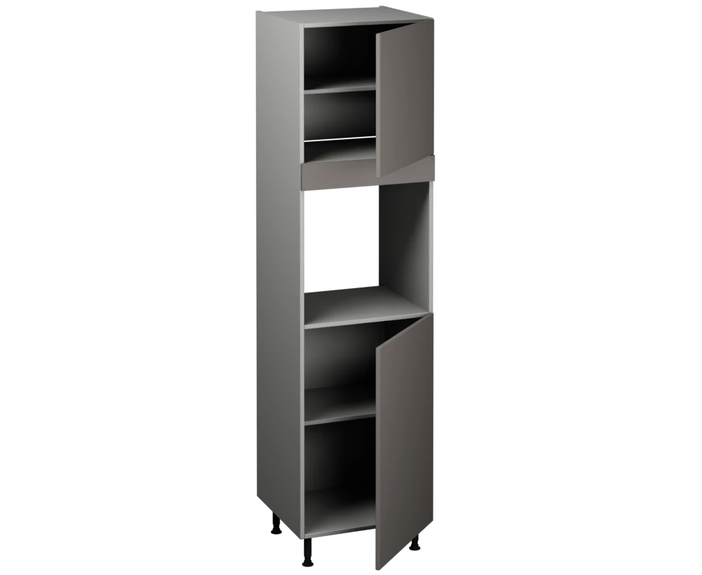 Single Oven Unit (2150 x 600)