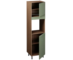 Single Oven Unit (2150 x 600)