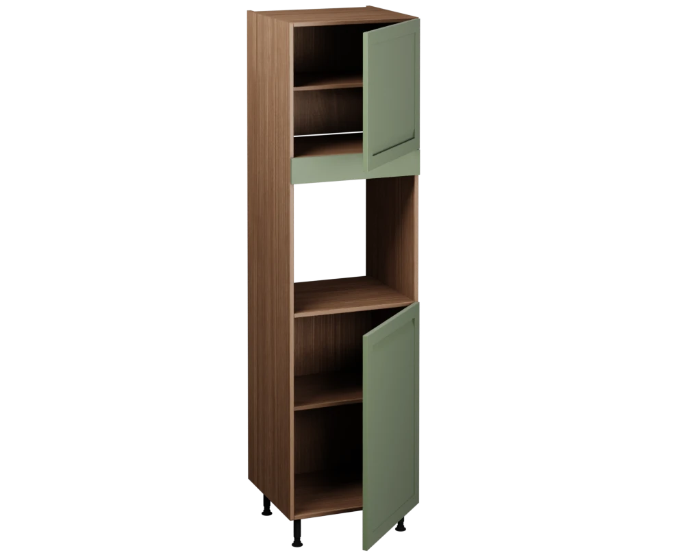 Single Oven Unit (2150 x 600)