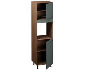 Single Oven Unit (2150 x 600)