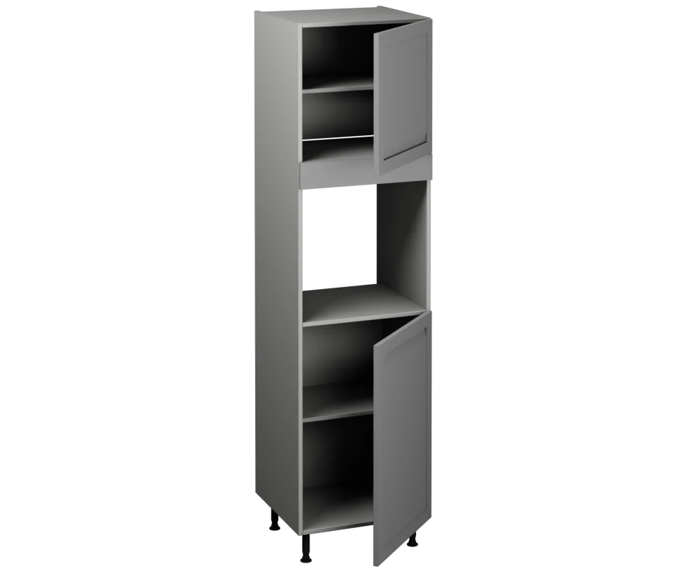 Single Oven Unit (2150 x 600)