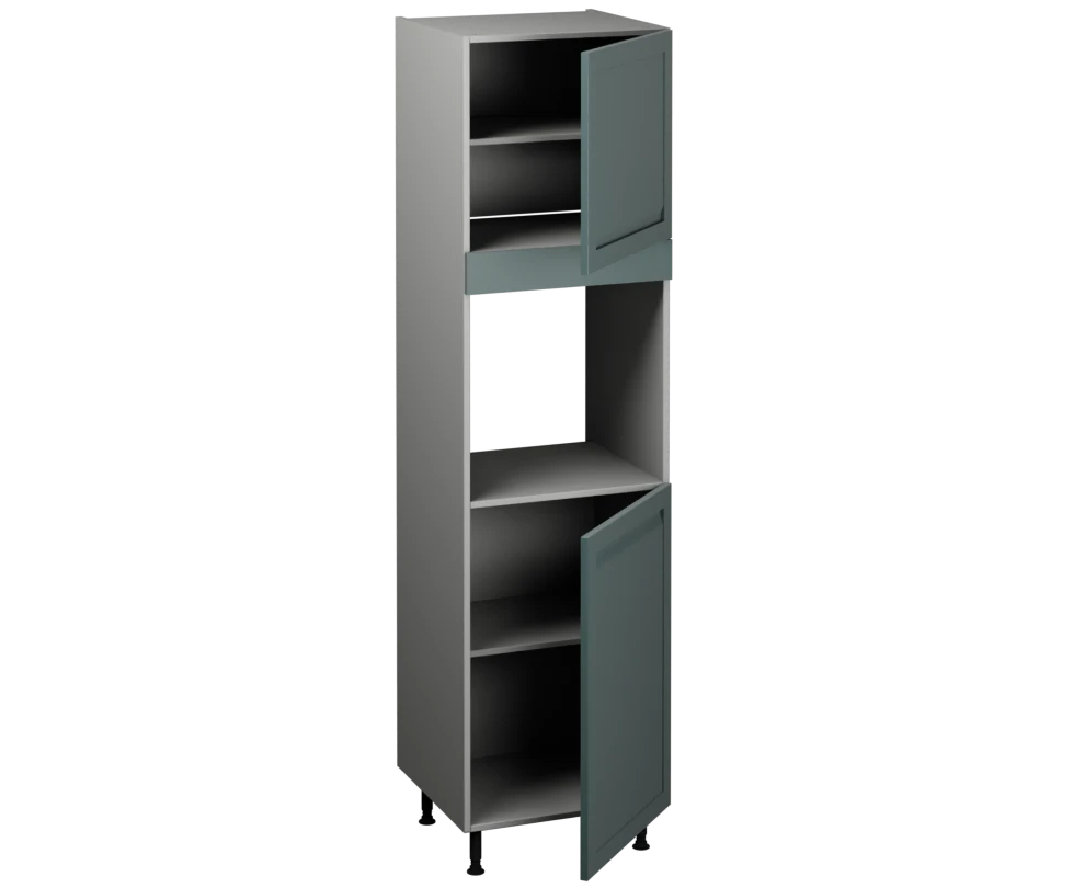 Single Oven Unit (2150 x 600)