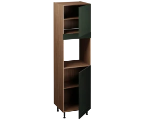 Single Oven Unit (2150 x 600)