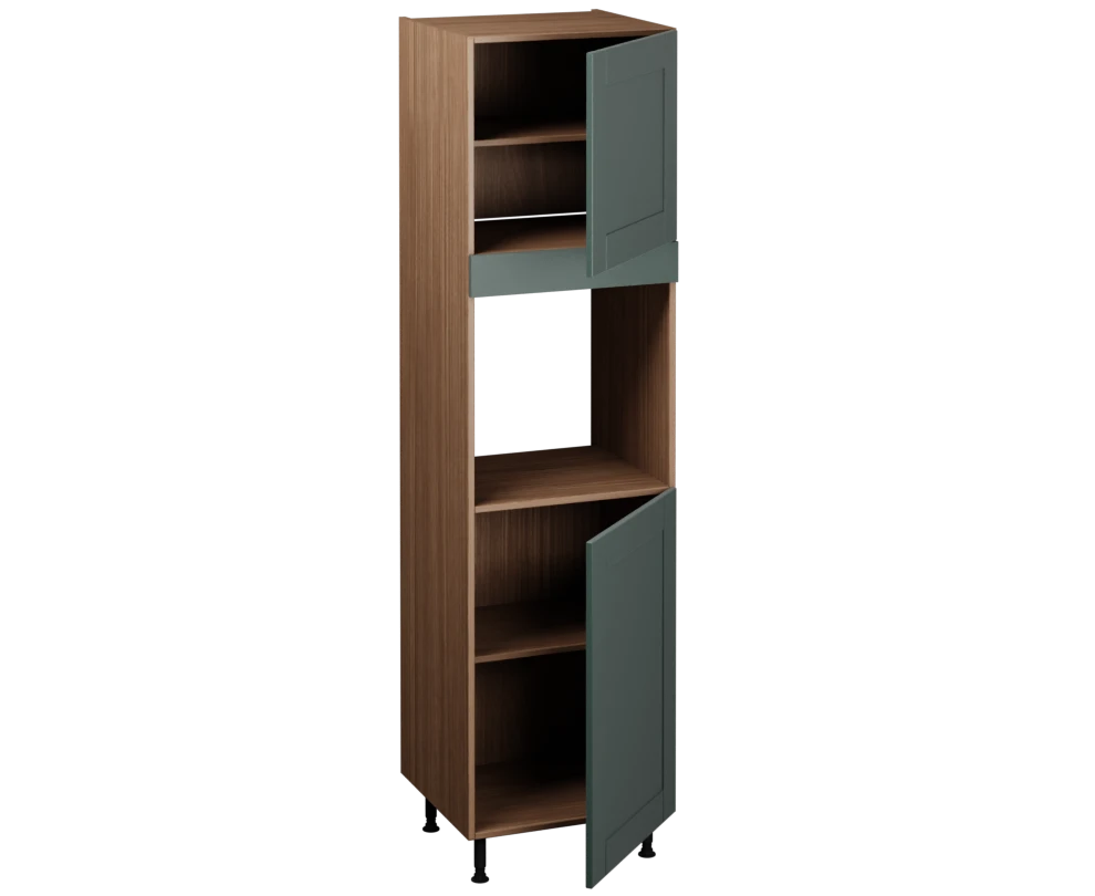 Single Oven Unit (2150 x 600)