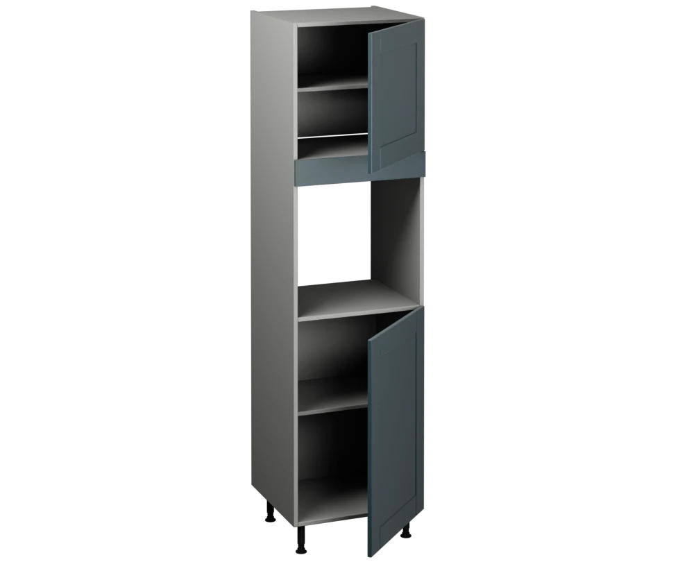 Single Oven Unit (2150 x 600)