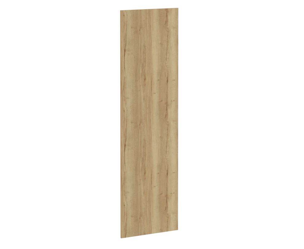 Tall End Panel