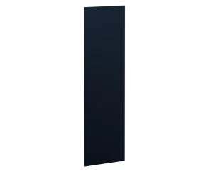 Tall End Panel