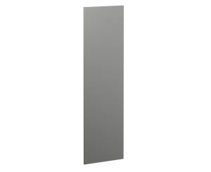 Tall End Panel