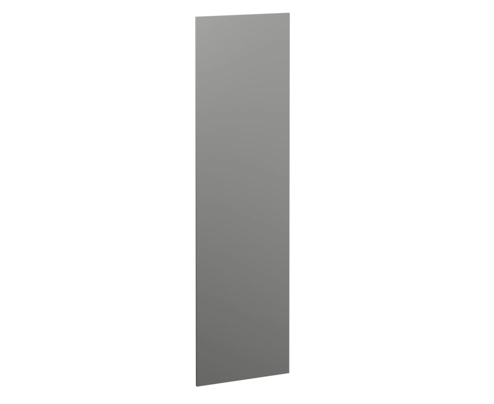 Tall End Panel