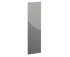 Tall End Panel