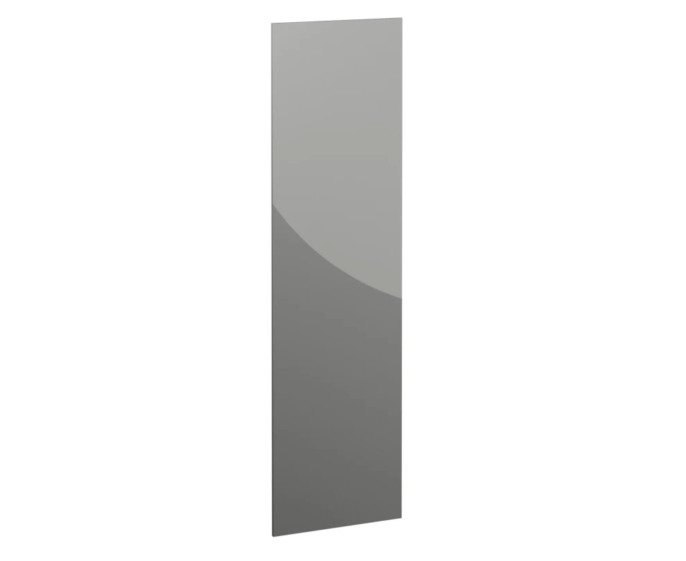 Tall End Panel
