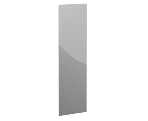 Tall End Panel