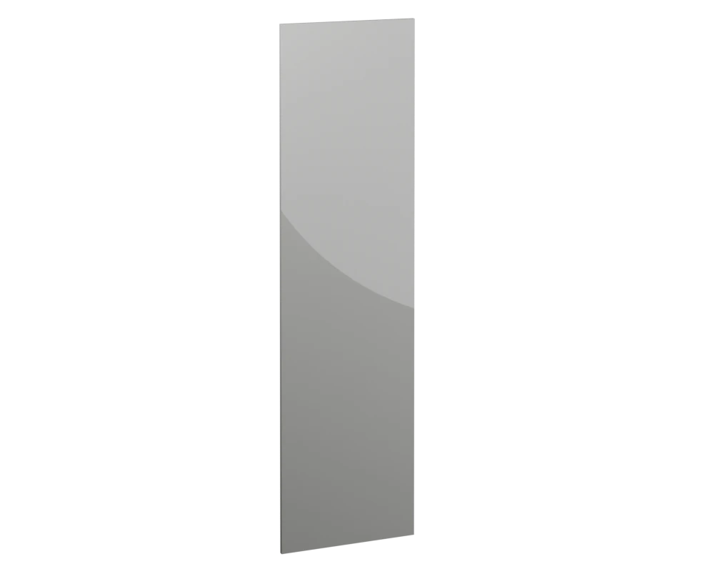 Tall End Panel