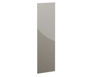 Tall End Panel