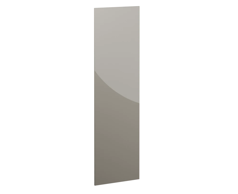 Tall End Panel
