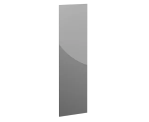 Tall End Panel