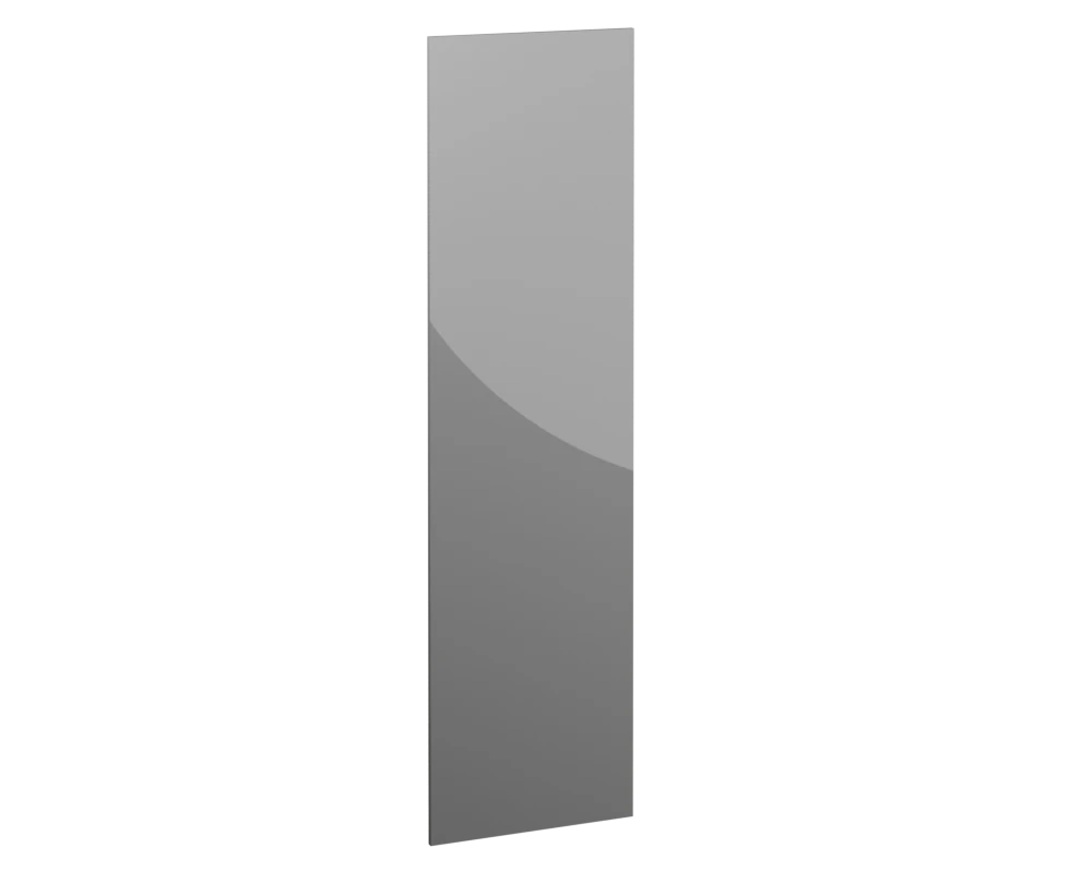 Tall End Panel
