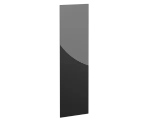 Tall End Panel