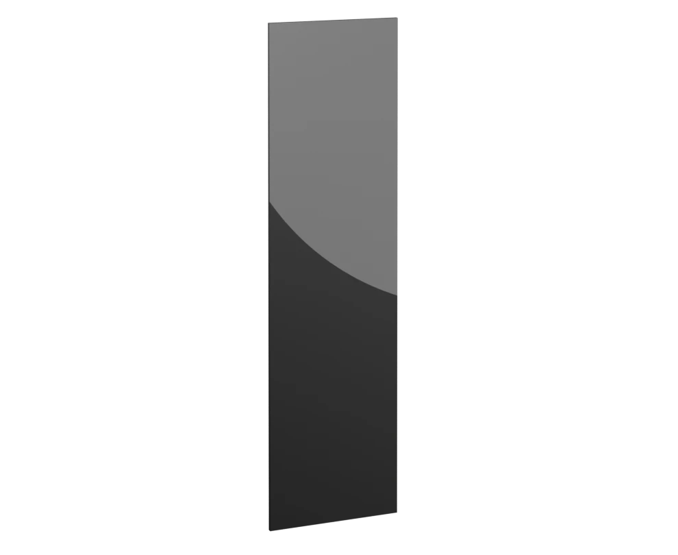 Tall End Panel