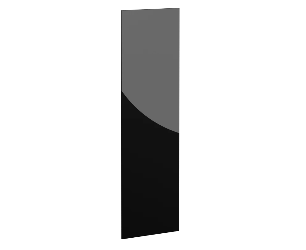 Tall End Panel