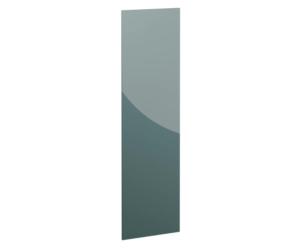 Tall End Panel