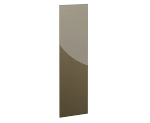 Tall End Panel