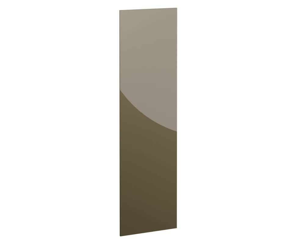 Tall End Panel