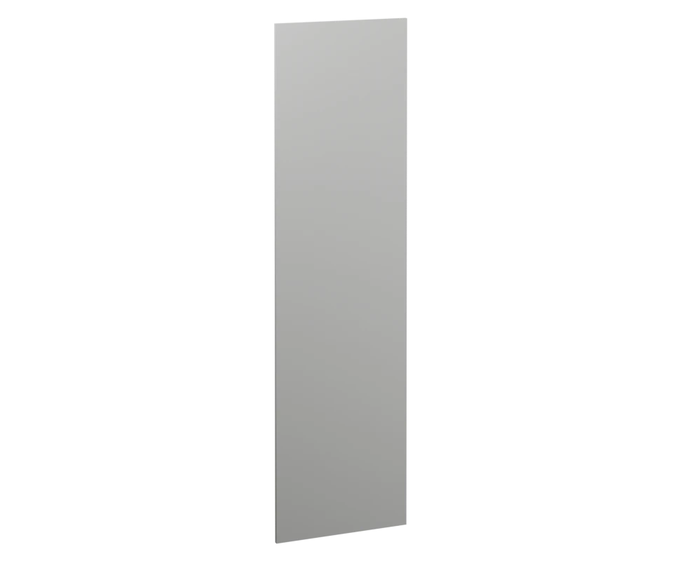 Tall End Panel