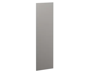 Tall End Panel