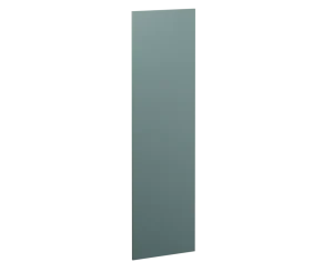 Tall End Panel