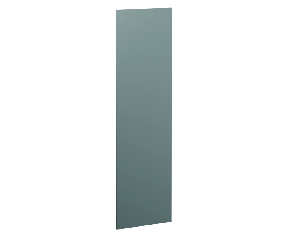 Tall End Panel
