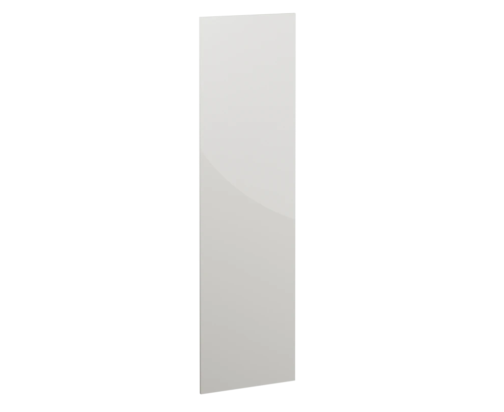 Tall End Panel