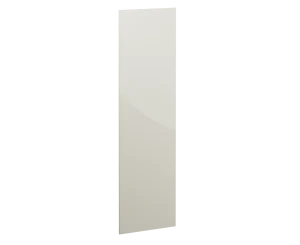 Tall End Panel