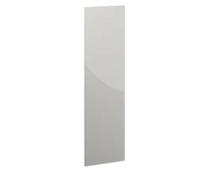 Tall End Panel