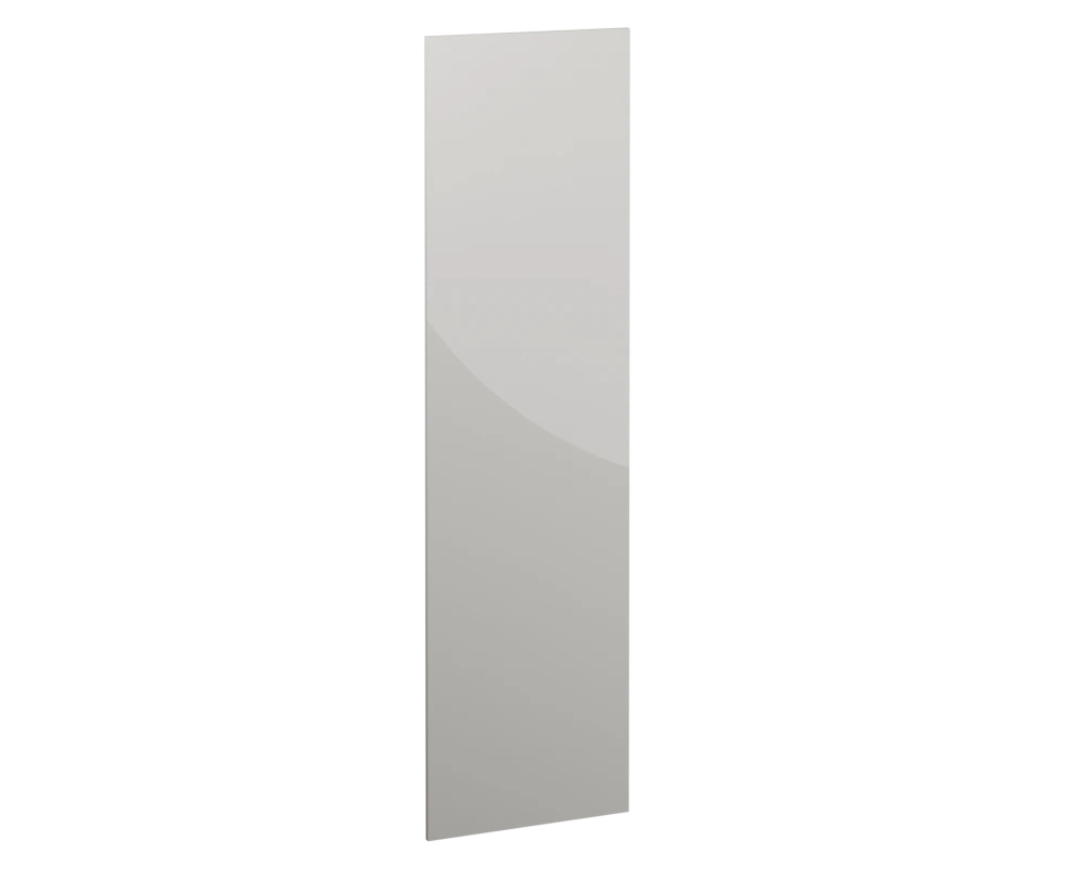 Tall End Panel