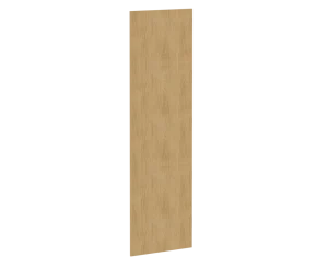 Tall End Panel
