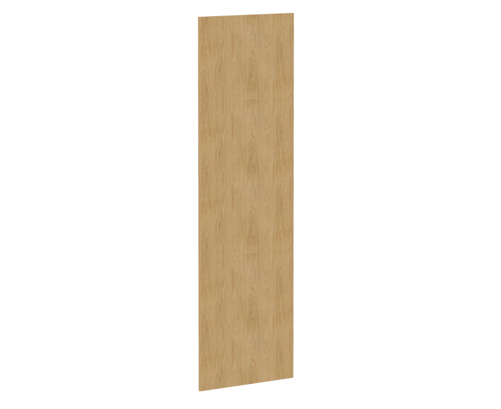 Tall End Panel