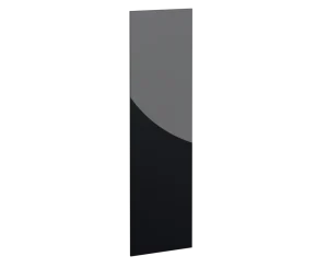 Tall End Panel