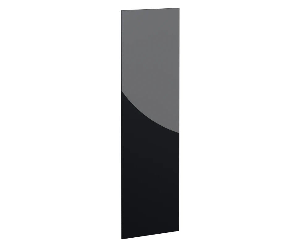 Tall End Panel