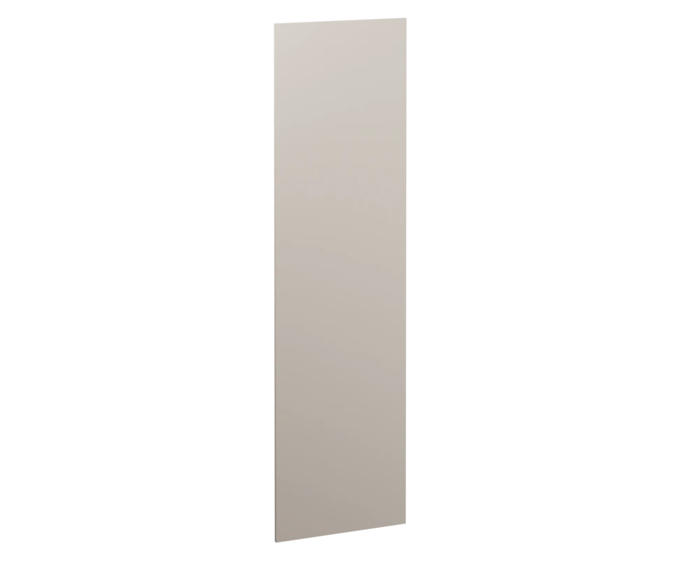 Tall End Panel